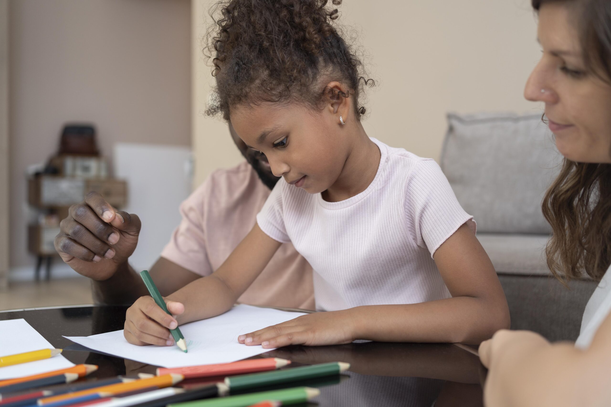 Homework Habits That Improve Grades